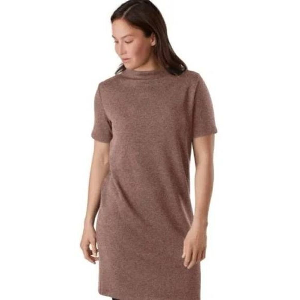Arc'teryx Laina Activewear Wrinkle Free Dress Womens Medium M